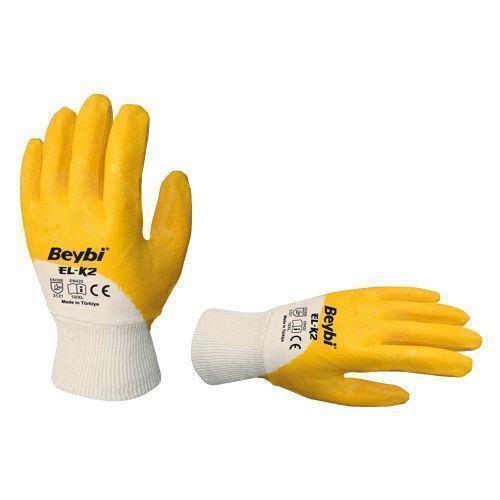 BEYBİ ELDİVEN KN 2 NO:10 SARI
